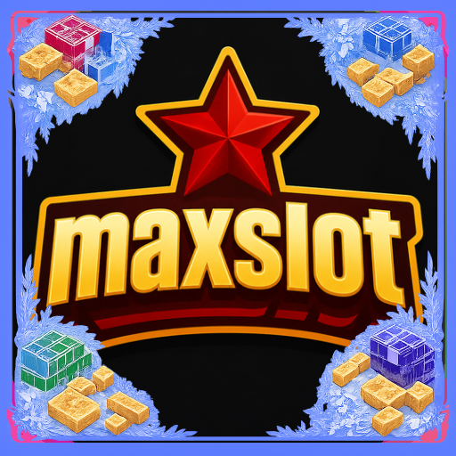 maxslot — galeri pratinjau - APK Resmi
