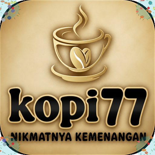 kopi77 — mitra unggulan